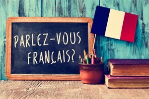 Curso gratuito de Francés A1
