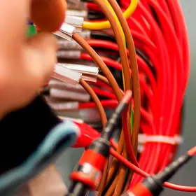 Certificado de Profesionalidad: Desarrollo de Proyectos de Infraestructuras de Telecomunicación y de Redes de Voz y Datos en el Entorno de Edificios