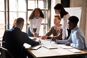 curso comunicación en Castellano