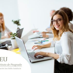 Técnico en Gestión de Formación