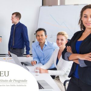 Técnico de Empleo, Orientación y Prospección Laboral