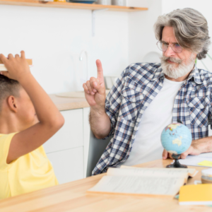 Curso Gratuito PROBLEMAS DE CONDUCTA Y SU RESOLUCION EN CENTROS EDUCATIVOS