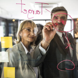 Programa Avanzado Agile Project Management
