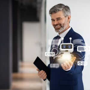 Inteligencia Artificial Aplicada a la Empresa