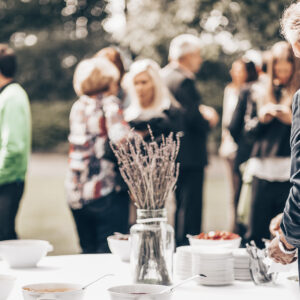 Protocolo en Eventos de Márketing y Comunicación