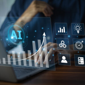 Inteligencia Artificial Aplicada al Marketing de las Empresas