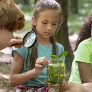 Educación Ambiental y  Ámbitos de Aplicación