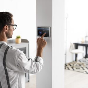 Protocolo KNX para Domótica