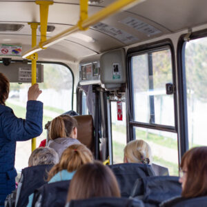 Protocolo de Evacuación y Primeros Auxilios en Autobuses