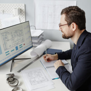 Diseño Asistido AutoCAD 3D