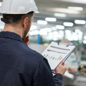 Planificación, Programación y Control de la Producción