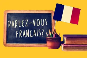 Curso gratuito de Francés A1
