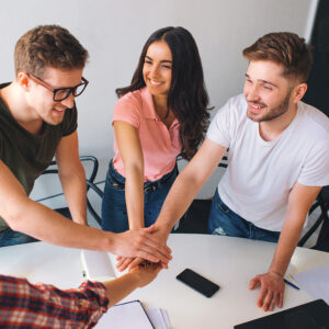 Gestión de Equipos Eficaces: Influir y Motivar