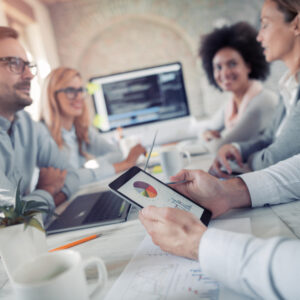 Gestión del Conocimiento en Empresas Digitales