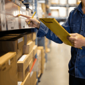 Mejora de Gestión de Stocks y Beneficios en el Comercio