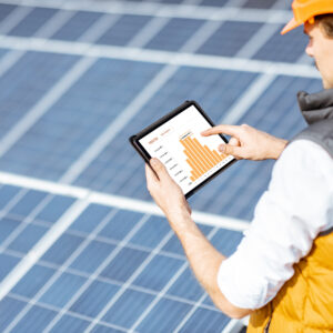 Autoconsumo Fotovoltaico