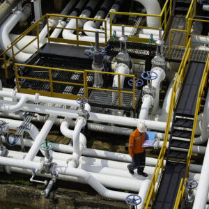 Cálculo y Diseño de Instalaciones de Gas