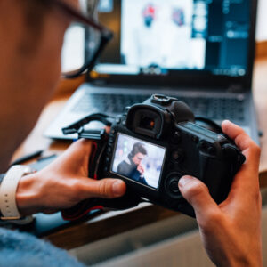 Fotografía Digital y Empresa