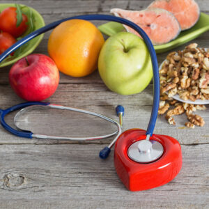 Salud, Nutrición y Dietética