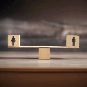 Sensibilización en la Igualdad de Oportunidades