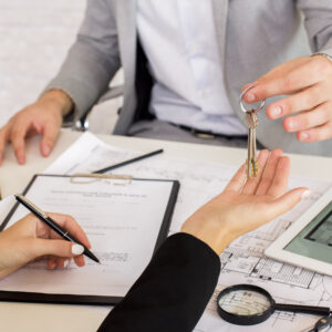 Gestión Comercial de Operaciones Inmobiliarias