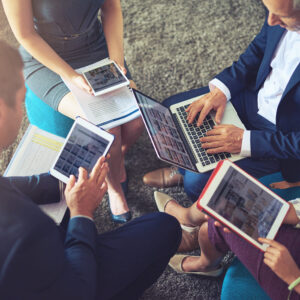 Competencias Digitales Avanzadas