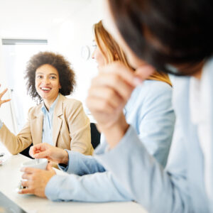 Operaciones Básicas de Comunicación