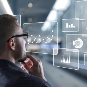 Inteligencia Artificial Aplicada a la Gestión y al Sector Hostelería y Turismo: Especialidad Alojamientos (hoteles, campings, apartamentos, agroturismos y turismo rural)