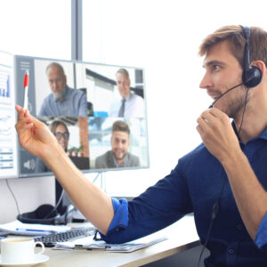 CRM como Herramienta de Telemarketing