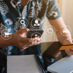 Estrategias Digitales, de Cliente y Reservas Online