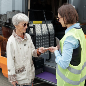 Transporte de Viajeros con Características Especiales