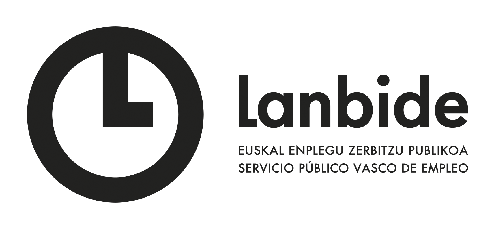 Logos PAIS VASCO FOD NUEVOS NICHOS EMPLEO 2023 AL 