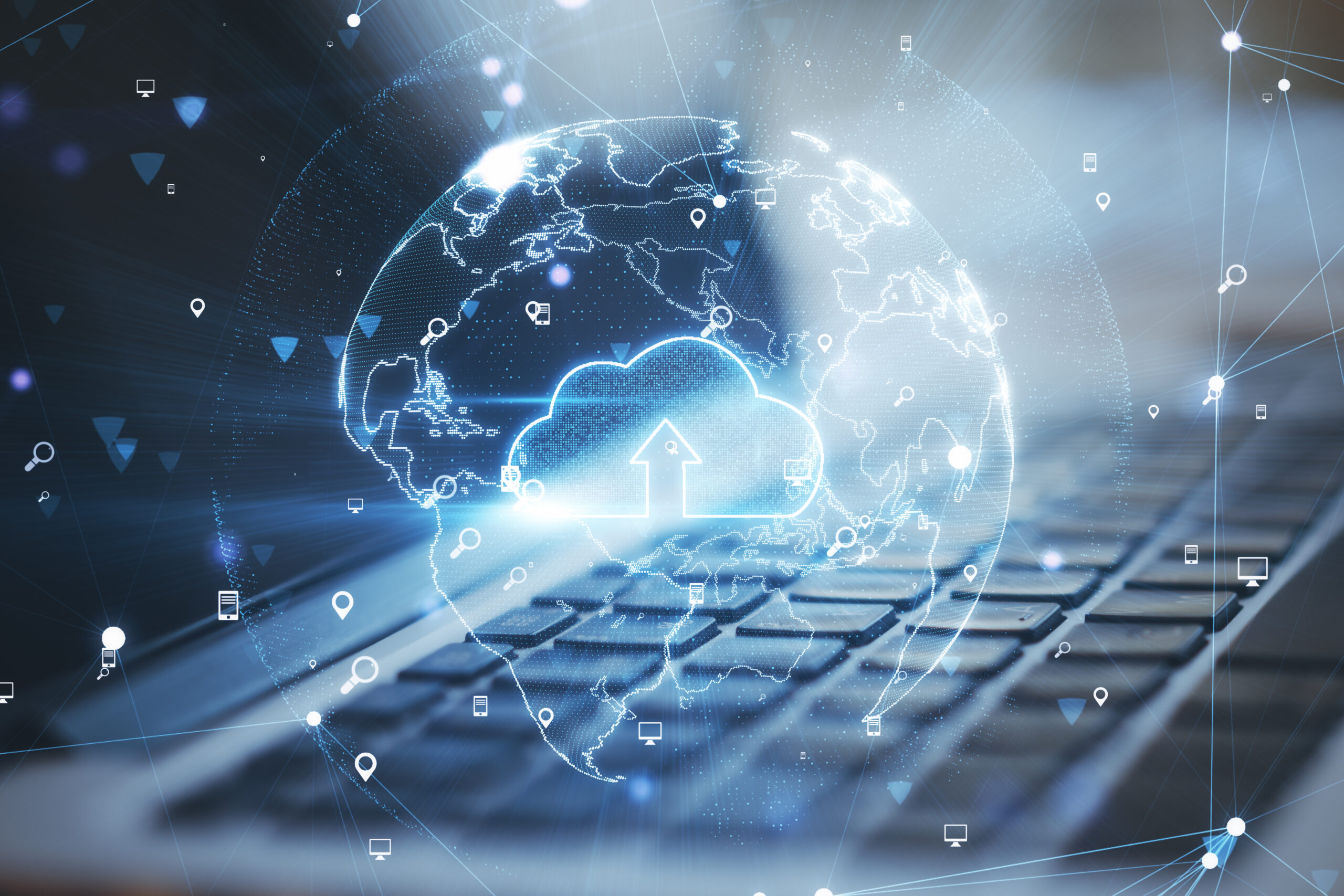 Alfabetización Informática: Internet | Formación Acción Laboral