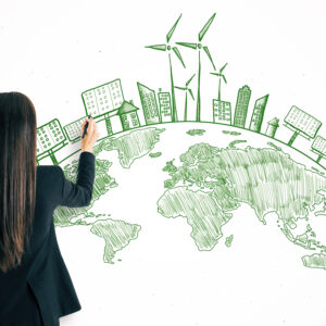 Desarrollo Sostenible y Gestión Ambiental