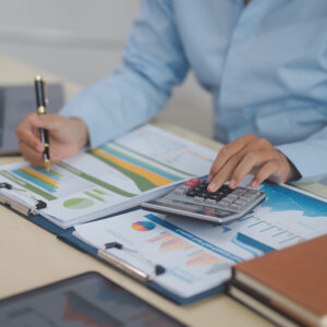 Gestión Contable, Fiscal y Laboral