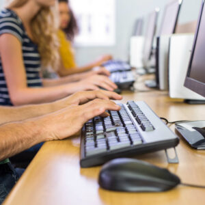 Alfabetización Informática