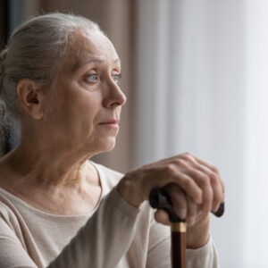 Atención Sociosanitaria a Personas Dependientes con Alzheimer u otras Demencias en Instituciones sociales