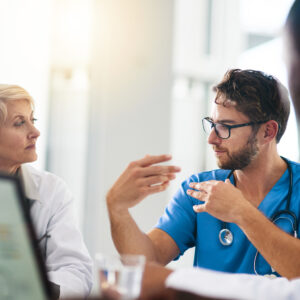 Habilidades Sociales en el Entorno Sanitario
