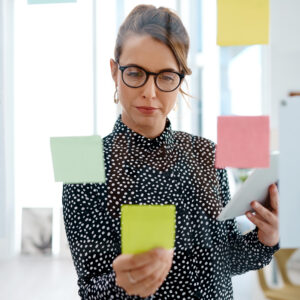 Gestión Ágil de Procesos Administrativos y de Recursos Humanos