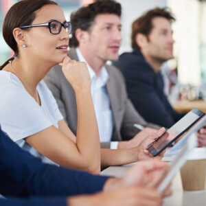 Formación Técnica y Pedagógica para Teleformadores