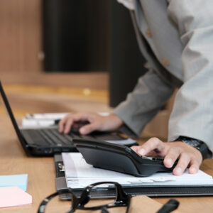 Procedimientos Básicos en Servicios Auxiliares Administrativos