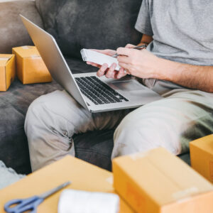 Venta Online en la Empresa: RRSS y Herramientas de Comunicación