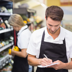 Actividades Auxiliares de Comercio