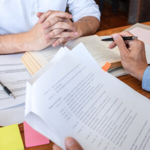 Regulación de Contratos y Otros Actos Jurídicos