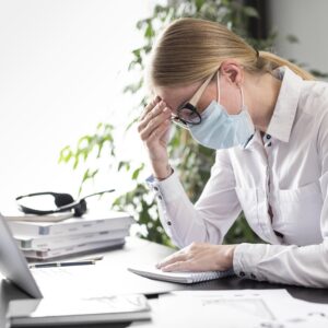 Gestión del Estrés para Profesionales Sociosanitarios