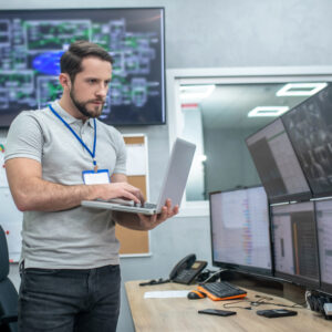 Gestión de la Seguridad Informática en la Empresa