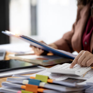 Gestión Administrativa de Operaciones de Transporte por Carretera