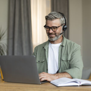 Acreditación Docente para Teleformación Formador/a Online