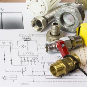 Cálculo y Diseño Instalaciones Gas