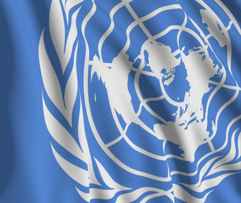 Pacto Mundial de las Naciones Unidas